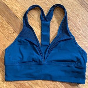 LuLu Lemon Bralette
